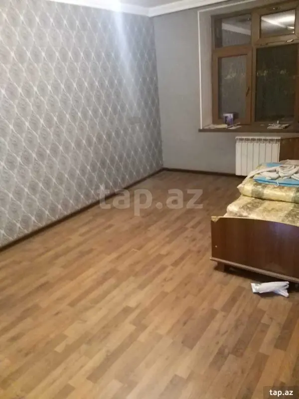 Satılır 3 otaqlı mənzil 65 m²