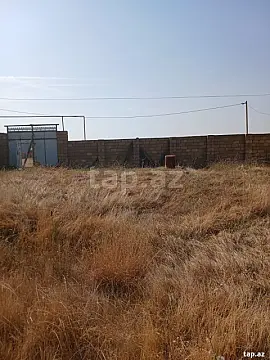 Satılır torpaq sahəsi — Oğuz