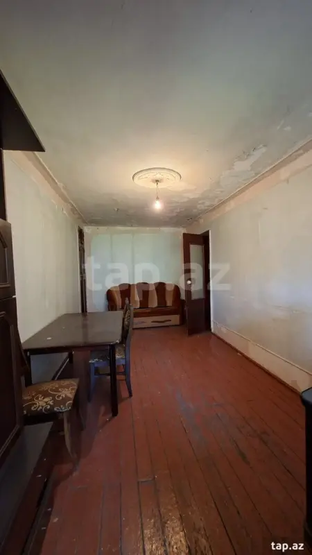 Satılır 2 otaqlı yeni tikili 32 m²