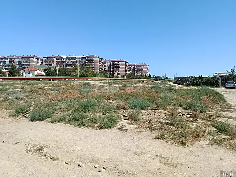 Satılır torpaq sahəsi — Bakı, Abşeron