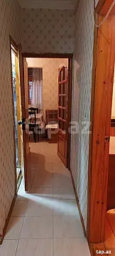 Kirayə verilir 2 otaqlı mənzil 60 m² — Bakı, Yeni Yasamal 2 otaq 60.00 m²