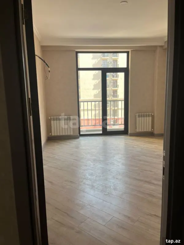 Satılır 2 otaqlı yeni tikili 77 m²
