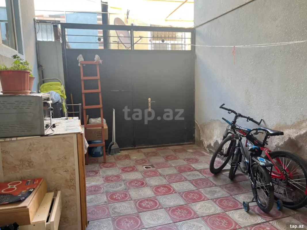 Satılır 3 otaqlı həyət evi 94 m²