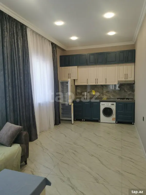 Kirayə verilir 4 otaqlı həyət evi 100 m²