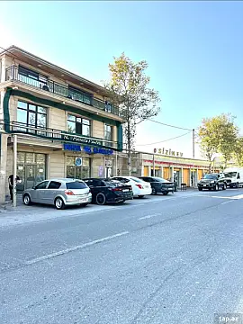 Kirayə verilir obyekt — Bakı, Binə