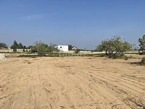 Satılır torpaq sahəsi — Bakı, Nardaran