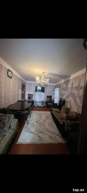 Satılır 2 otaqlı mənzil 45 m²