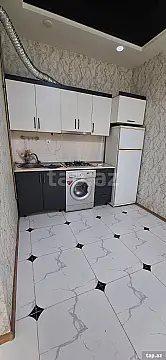 Kirayə verilir 3 otaqlı yeni tikili 75 m² — Xırdalan, Xırdalan 3 otaq 75.00 m²