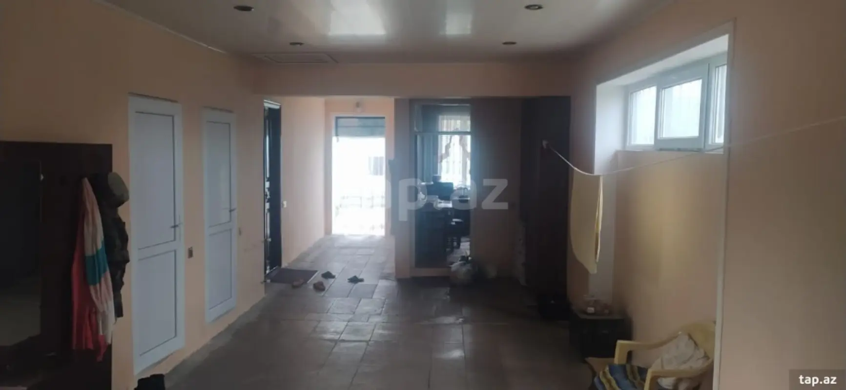Satılır 4 otaqlı həyət evi 80 m²
