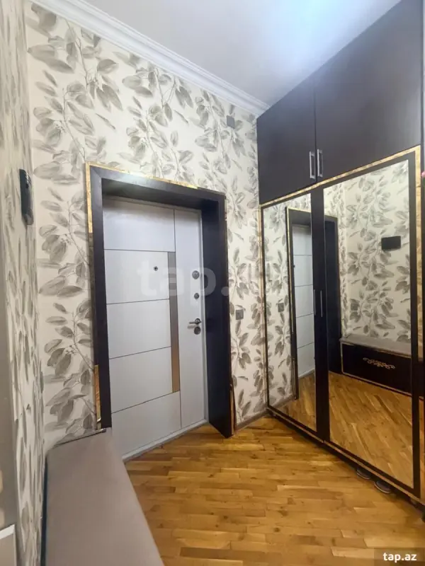 Satılır 3 otaqlı həyət evi 82 m²