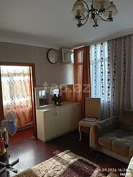 Satılır 3 otaqlı mənzil 70 m² — Bakı, Zabrat 3 otaq 70.00 m²
