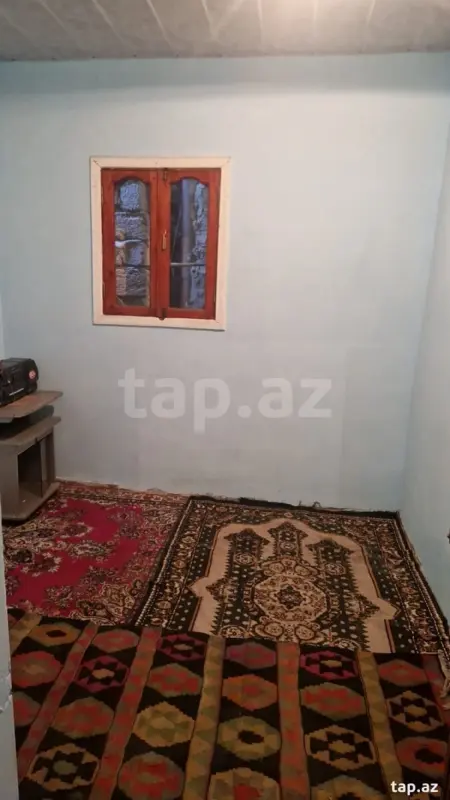 Kirayə verilir 4 otaqlı həyət evi 105 m²