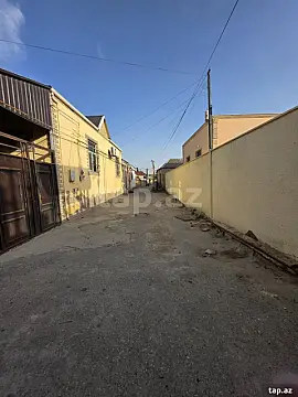 Kirayə verilir 2 otaqlı həyət evi 60 m² — Xırdalan, Xırdalan 2 otaq 60.00 m²