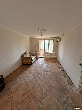 Satılır 2 otaqlı mənzil 60 m² — Bakı 2 otaq 60.00 m²