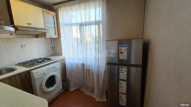 Kirayə verilir 2 otaqlı mənzil 60 m² — Bakı 2 otaq 60.00 m²