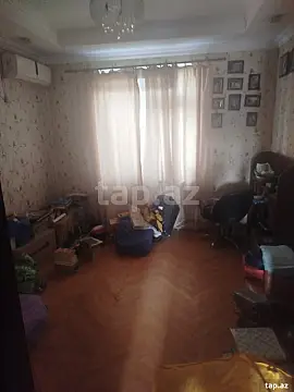 Satılır 3 otaqlı mənzil 70 m² — Bakı, Nərimanov 3 otaq 70.00 m²