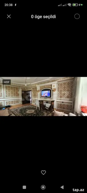 Satılır 8 otaqlı həyət evi 260 m²