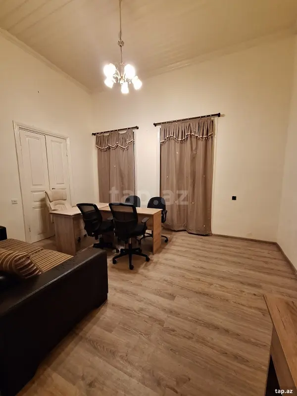 Kirayə verilir ofis