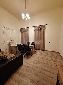 Kirayə verilir ofis — Bakı, Sahil qəs.