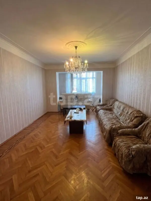 Satılır 3 otaqlı mənzil 100 m²