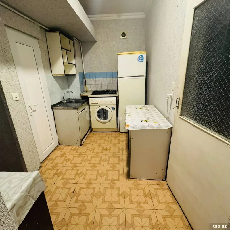 Kirayə verilir 3 otaqlı mənzil 75 m²