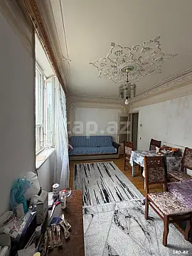 Satılır 2 otaqlı mənzil 60 m² — Sumqayıt 2 otaq 60.00 m²
