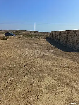 Satılır torpaq sahəsi — Bakı, Fatmayı