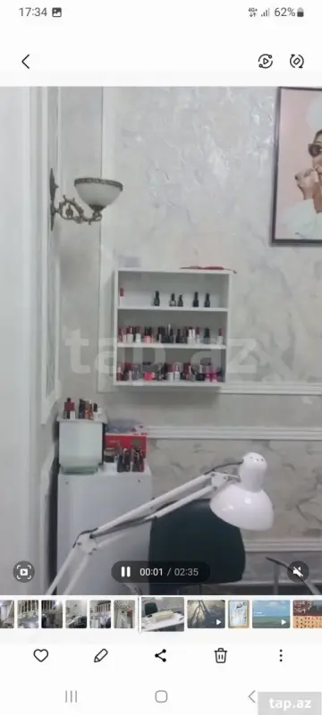 Satılır obyekt