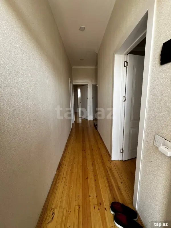Satılır 3 otaqlı həyət evi 64 m²