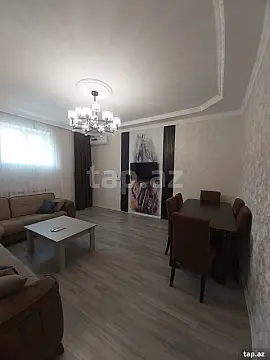Kirayə verilir 3 otaqlı həyət evi 144 m² — Xırdalan, Xırdalan 3 otaq 144.00 m²