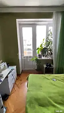 Satılır 3 otaqlı mənzil 80 m² — Bakı 3 otaq 80.00 m²