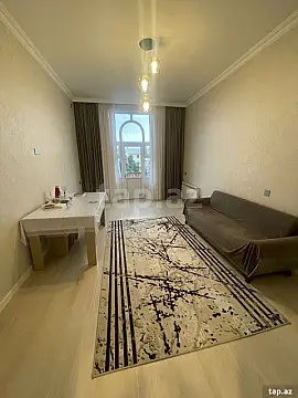 Satılır 2 otaqlı mənzil 60 m² — Sumqayıt 2 otaq 60.00 m²