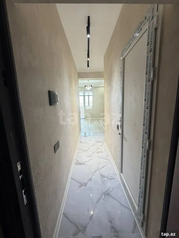 Satılır 2 otaqlı yeni tikili 31 m²