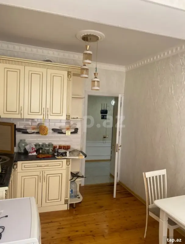 Kirayə verilir 2 otaqlı mənzil 36 m²