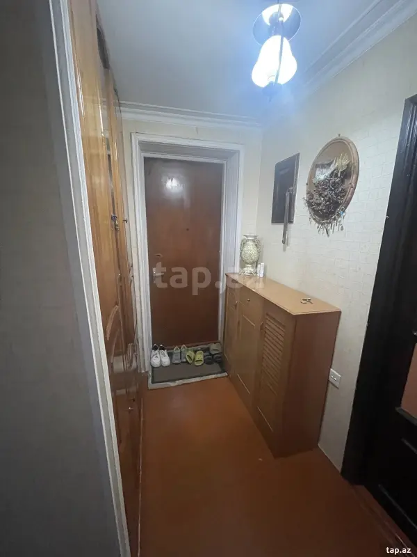 Satılır 3 otaqlı yeni tikili 85 m²
