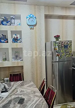 Kirayə verilir 2 otaqlı yeni tikili 70 m² — Sumqayıt 2 otaq 70.00 m²