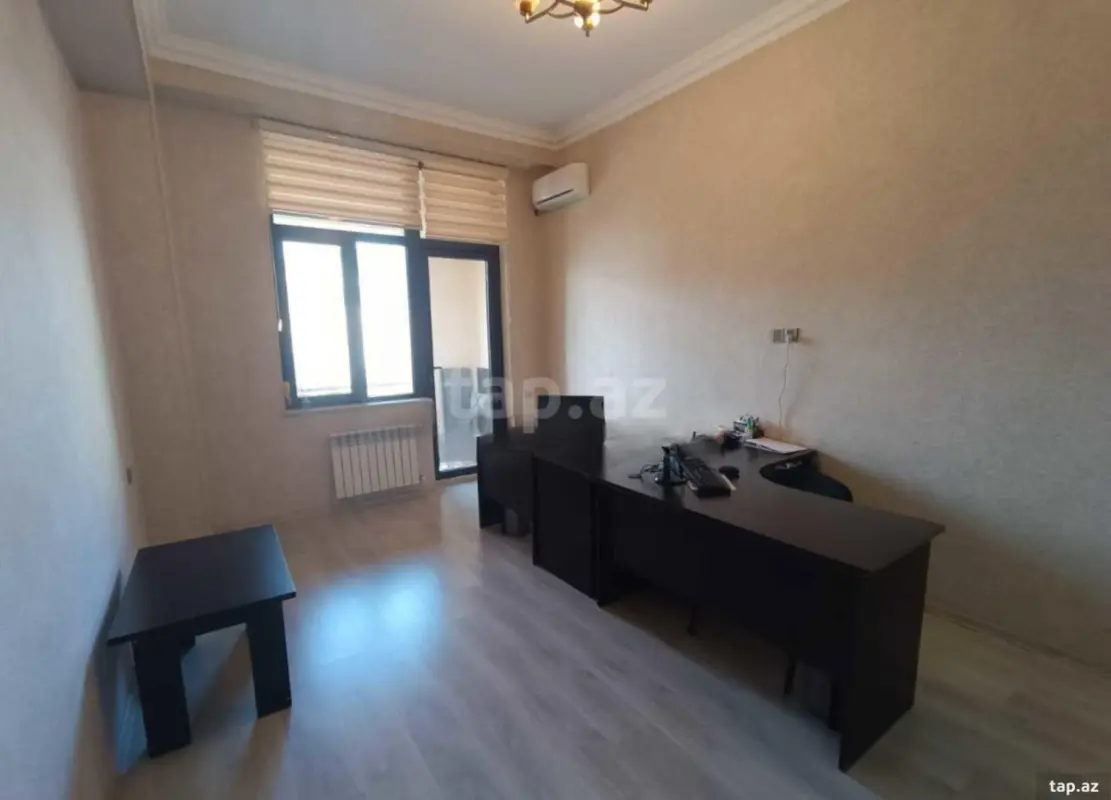 Kirayə verilir ofis