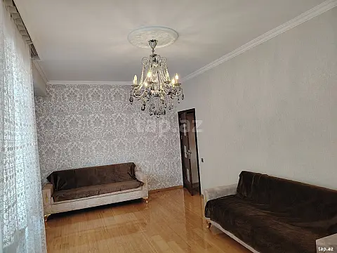 Satılır 3 otaqlı yeni tikili 88.2 m² — Sumqayıt 3 otaq 88.20 m²