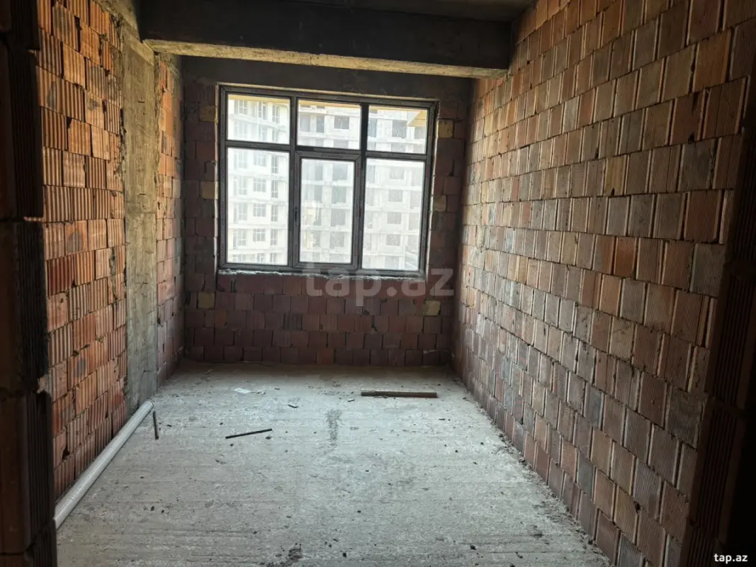Satılır 3 otaqlı yeni tikili 59.52 m²