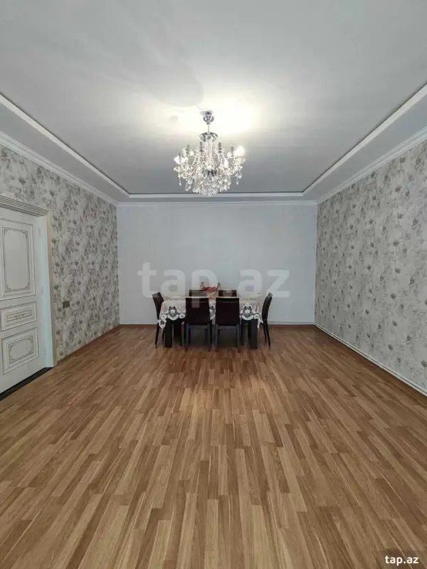 Satılır 4 otaqlı yeni tikili 158 m²