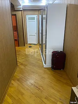 Kirayə verilir 2 otaqlı mənzil 45 m² — Sumqayıt 2 otaq 45.00 m²