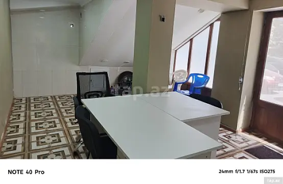 Kirayə verilir obyekt — Bakı, Yasamal