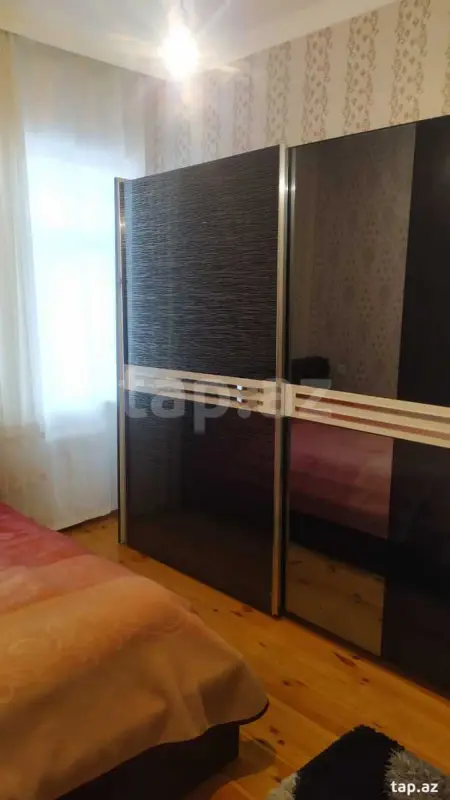 Satılır 4 otaqlı həyət evi 95 m²