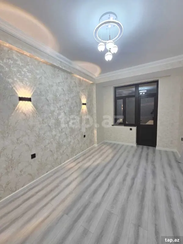 Satılır 2 otaqlı yeni tikili 85 m²