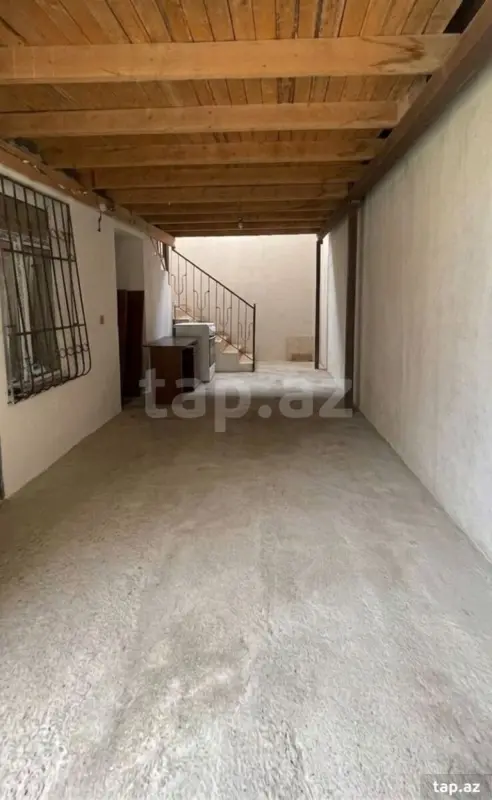 Satılır 5 otaqlı həyət evi 105 m²