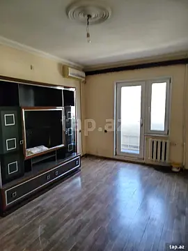 Satılır 2 otaqlı mənzil 65 m² — Bakı 2 otaq 65.00 m²