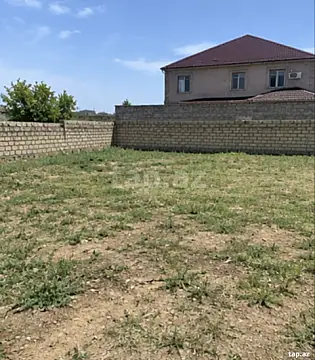 Satılır torpaq sahəsi — Bakı, Mərdəkan