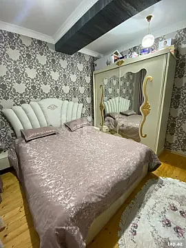 Kirayə verilir 3 otaqlı yeni tikili 70 m² — Xırdalan, Xırdalan 3 otaq 70.00 m²