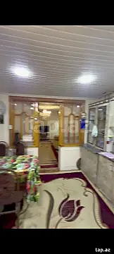 Satılır 4 otaqlı mənzil 80 m² — Gəncə 4 otaq 80.00 m²