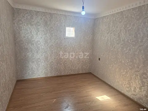 Satılır 2 otaqlı həyət evi 50 m² — Bakı, Binəqədi 2 otaq 50.00 m²